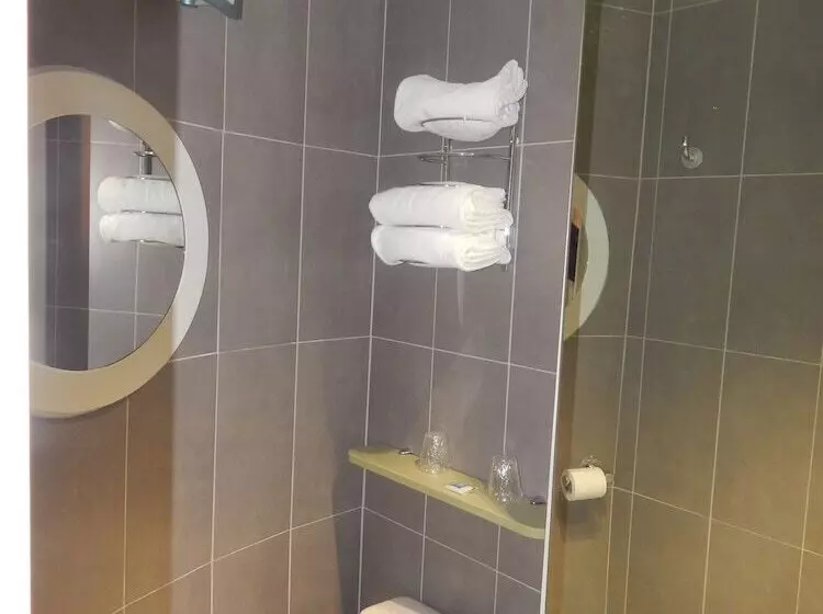 酒店 Ibis Budget Limoges