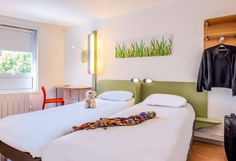 בית מלון כפרי Ibis Budget Limoges