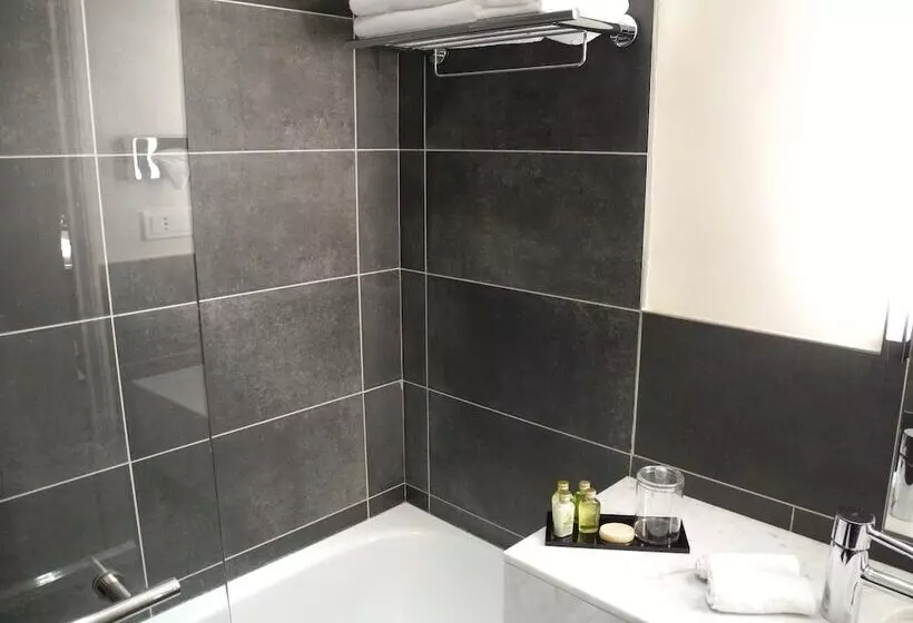 ホテル Marais Bastille