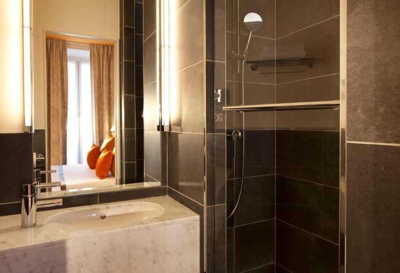 هتل Marais Bastille