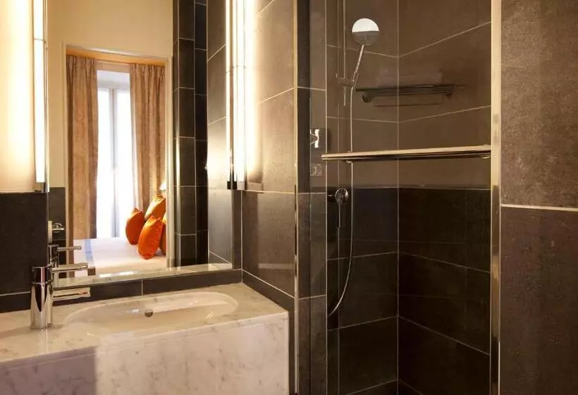 ホテル Marais Bastille