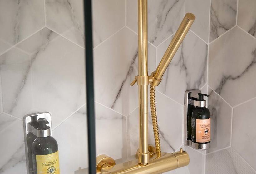 Отель Maxim Folies