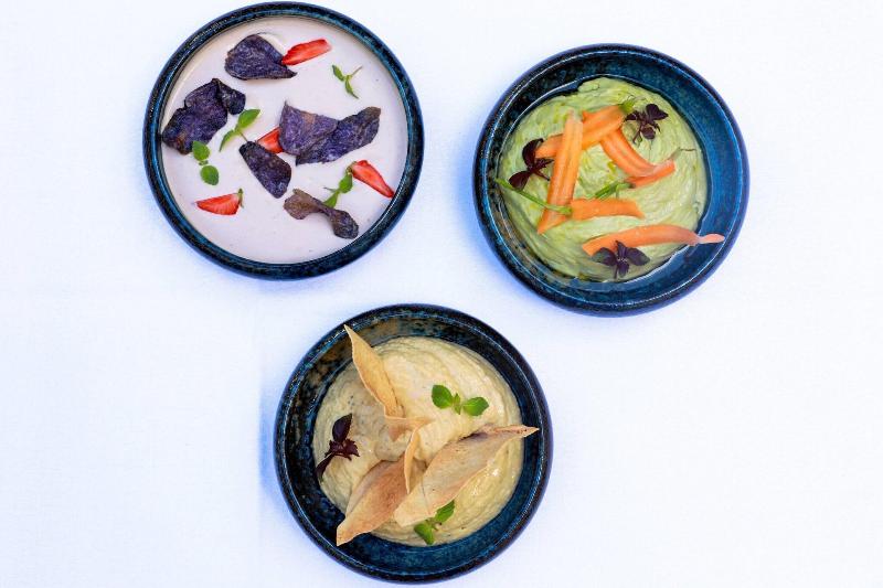 هتل Paris Marriott Champs Elysees