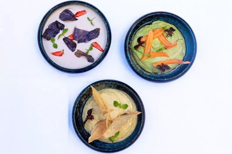 Hotel Paris Marriott Champs Elysees