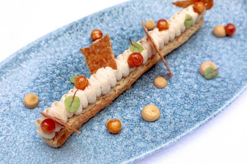 هتل Paris Marriott Champs Elysees