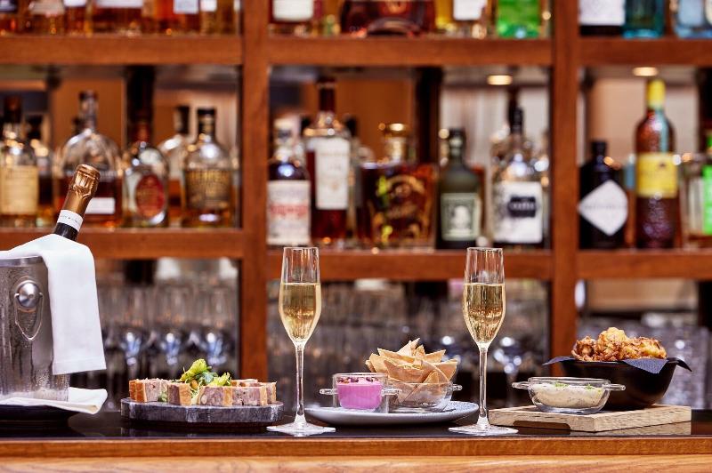 هتل Paris Marriott Champs Elysees