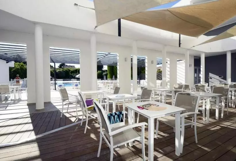 فندق Residence Odalys Aqualia