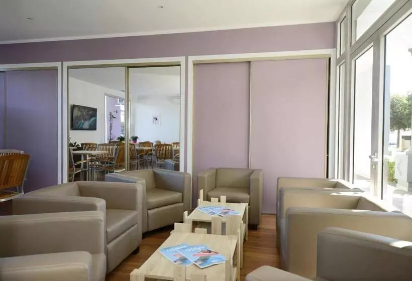 فندق Residence Odalys Aqualia