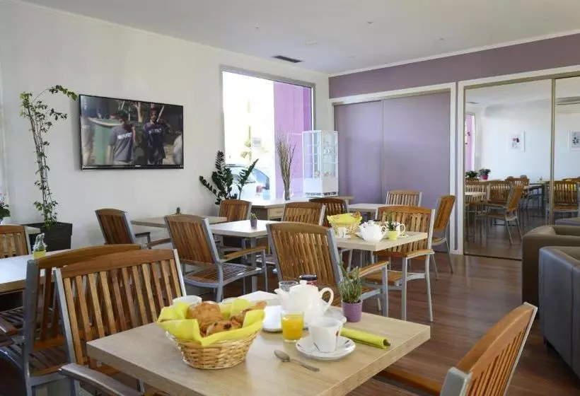 فندق Residence Odalys Aqualia