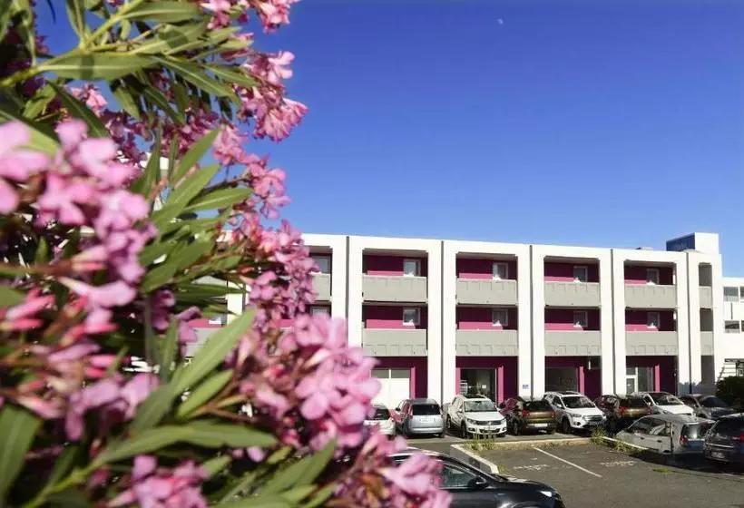 فندق Residence Odalys Aqualia