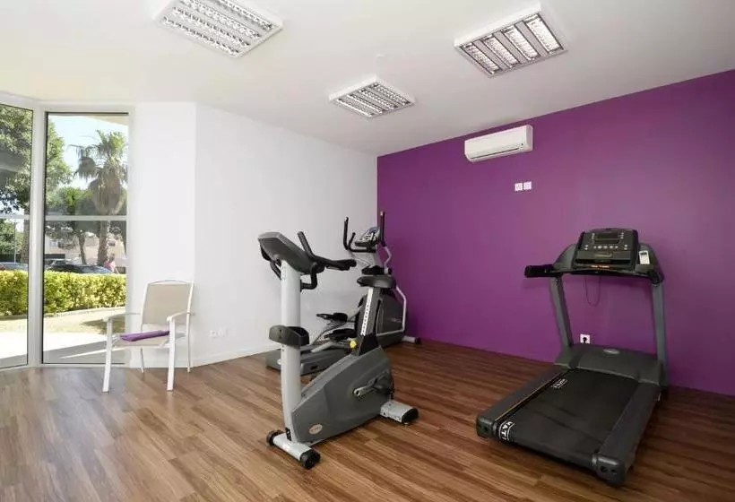 فندق Residence Odalys Aqualia