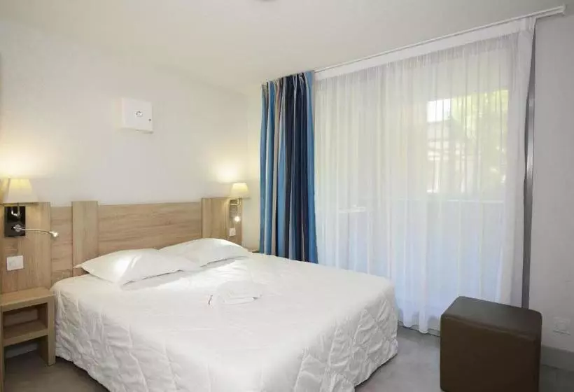 فندق Residence Odalys Aqualia