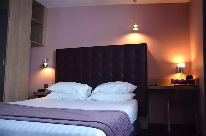 ホテル Saintcharles