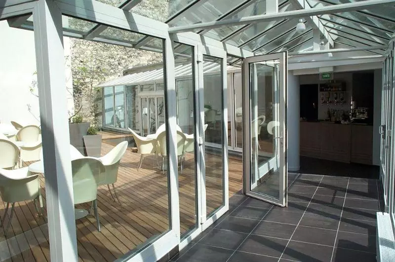 ホテル Saintcharles