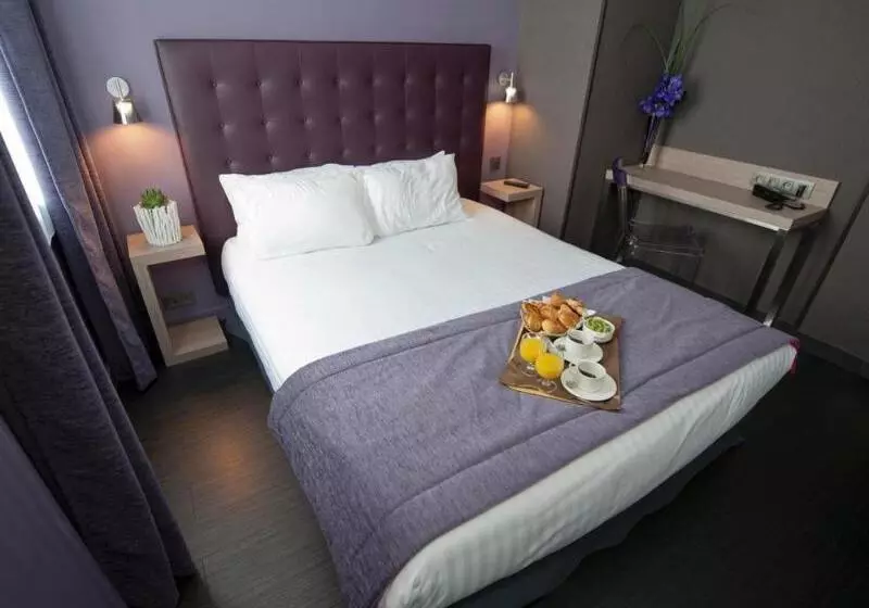 ホテル Saintcharles