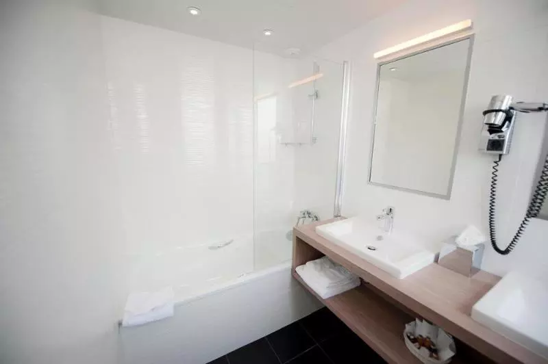 ホテル Saintcharles