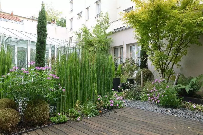 ホテル Saintcharles