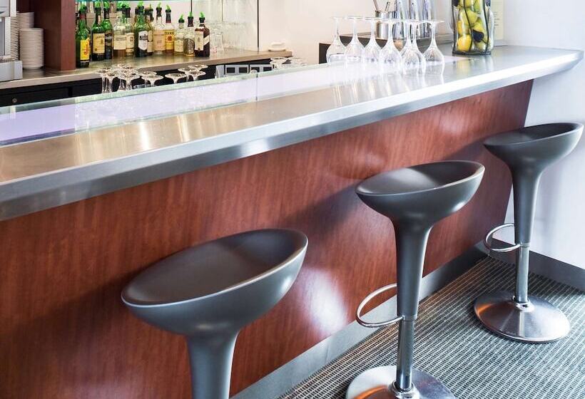 Novotel Amiens Pole Jules Verne