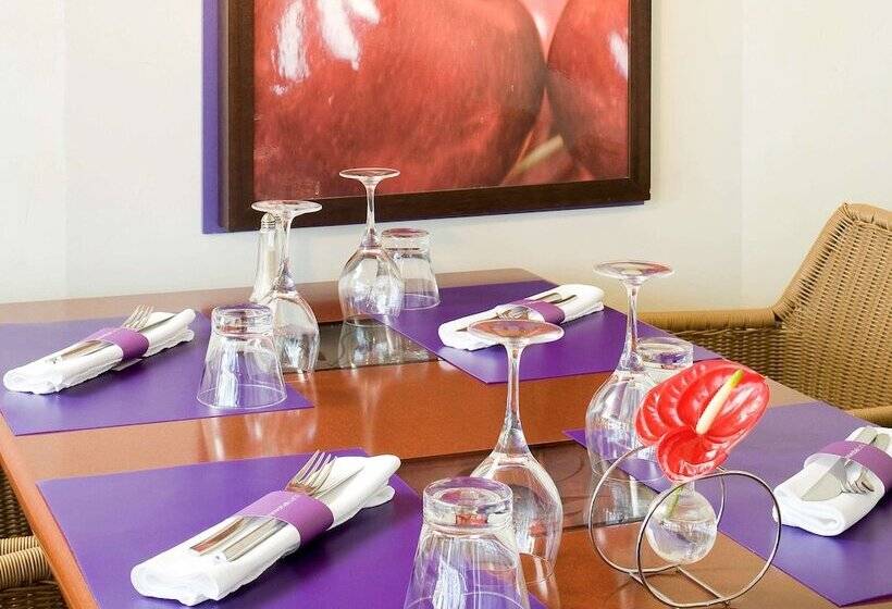 Novotel Amiens Pole Jules Verne