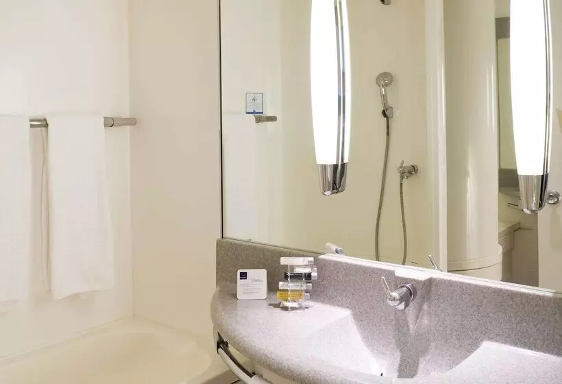 Novotel Amiens Pole Jules Verne