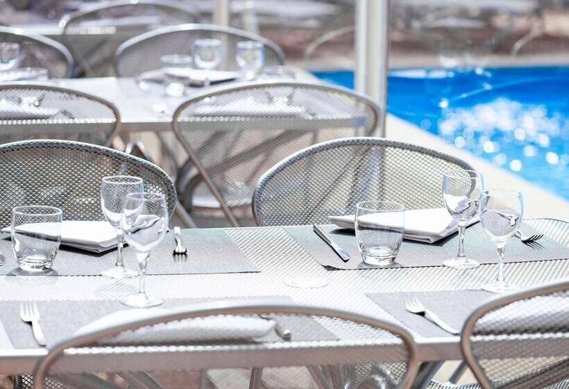 Novotel Mâcon Nord Autoroute Du Soleil