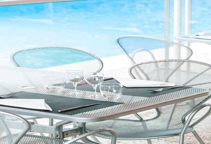 Novotel Mâcon Nord Autoroute Du Soleil