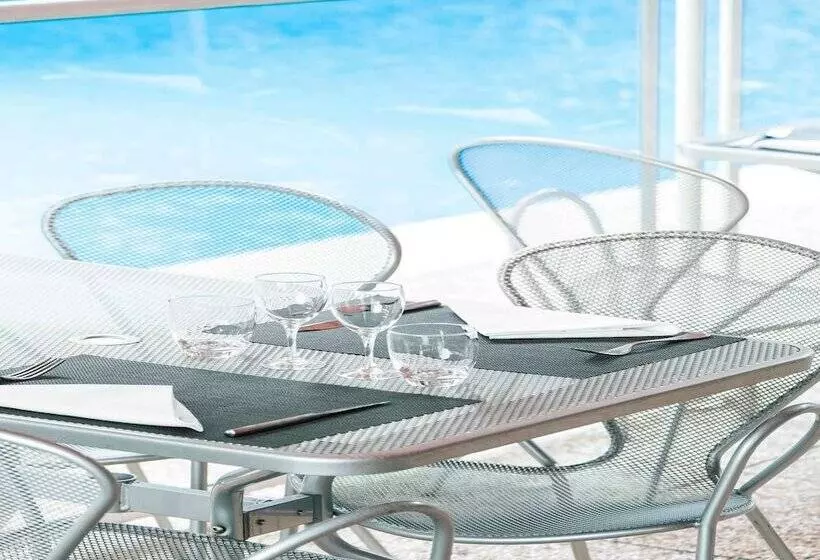 Novotel Mâcon Nord Autoroute Du Soleil