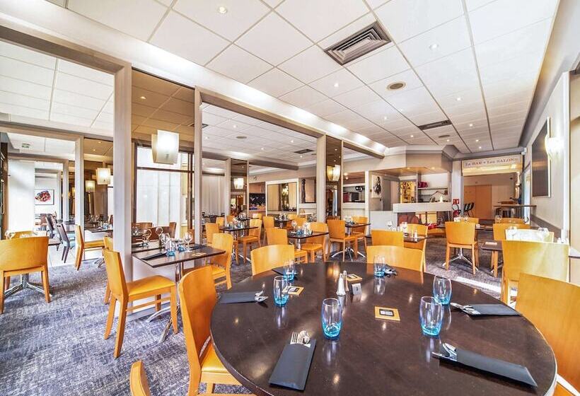 Novotel Mâcon Nord Autoroute Du Soleil