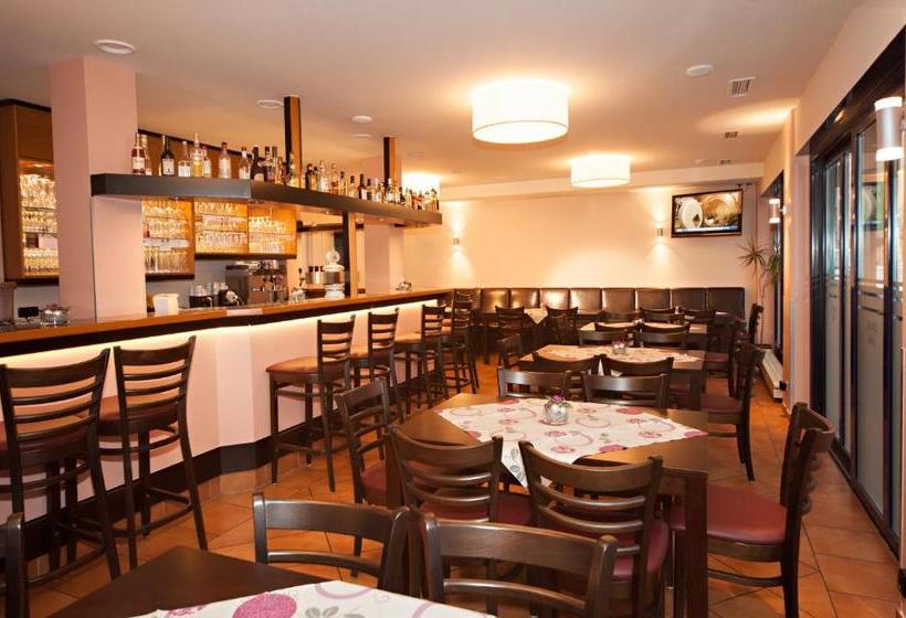 Advantage Appartements