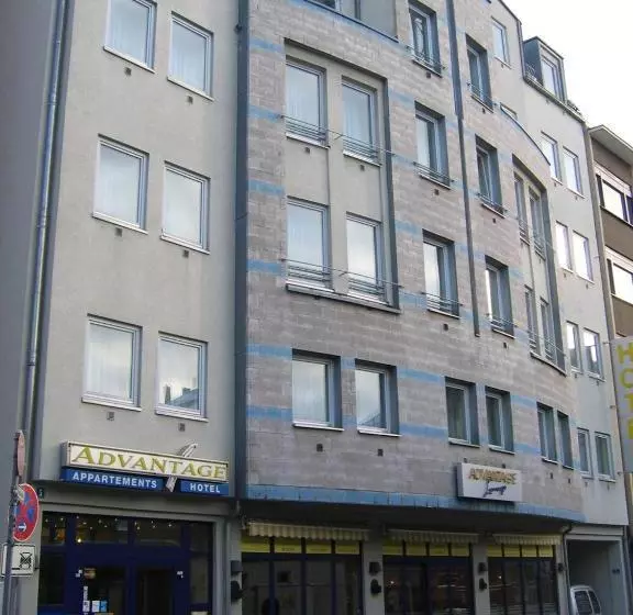 Advantage Appartements