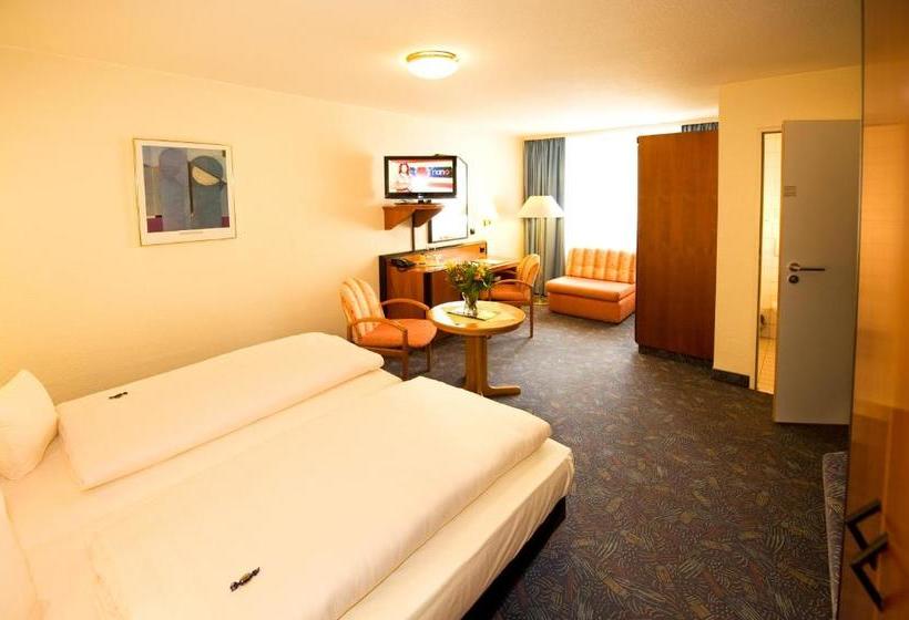 Advantage Appartements