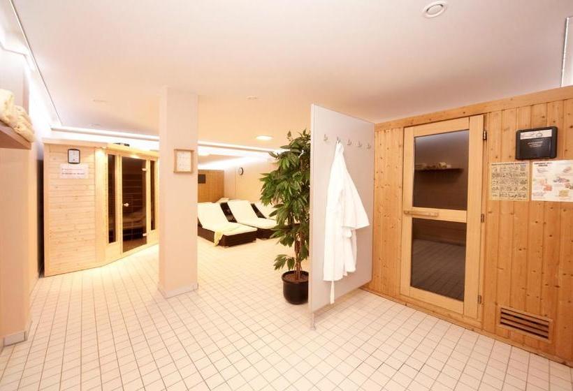 Advantage Appartements