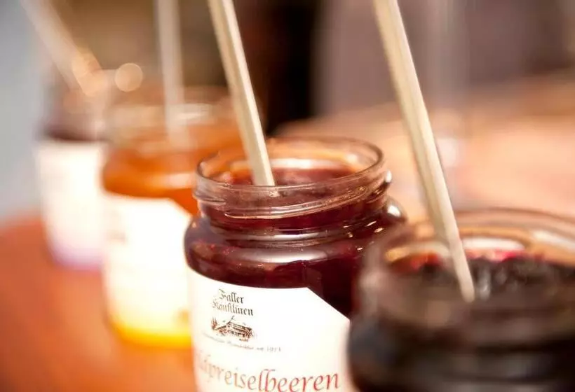 Advantage Appartements