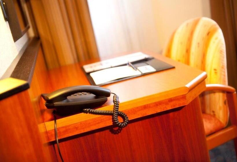 Advantage Appartements