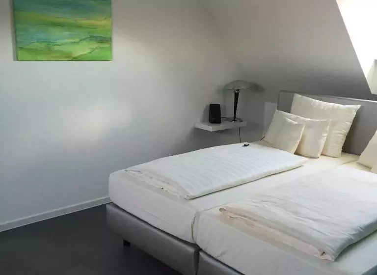 Advantage Appartements