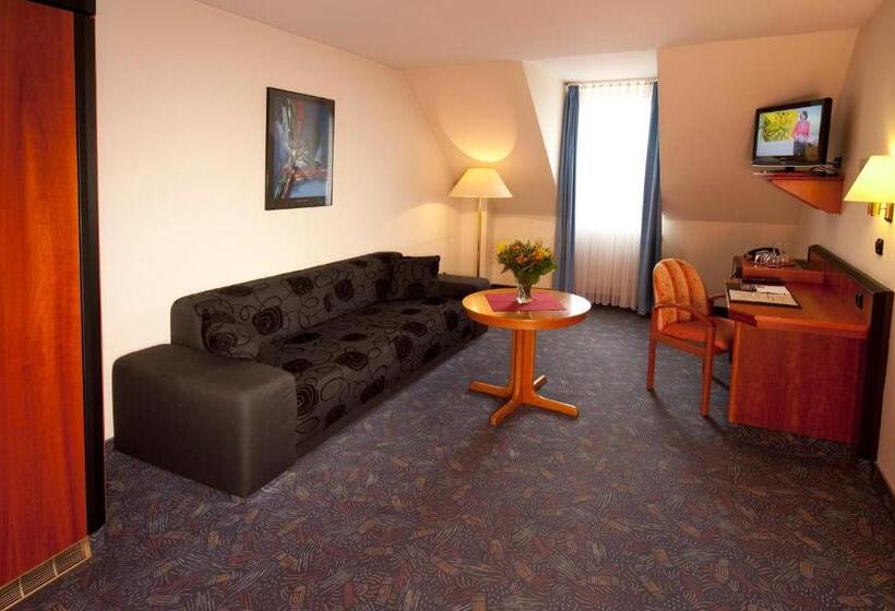 Advantage Appartements