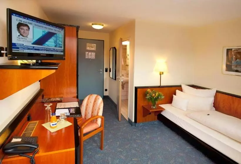 Advantage Appartements