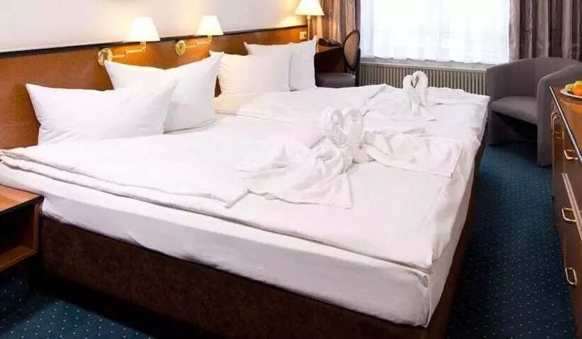 ACHAT Hotel Rüsselsheim Frankfurt