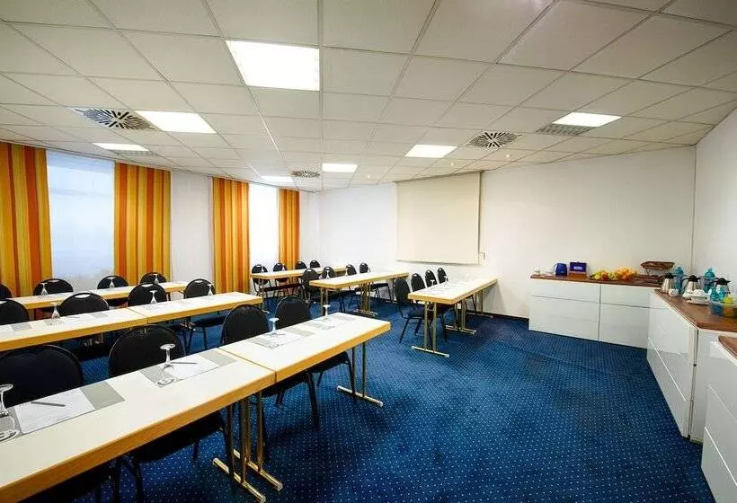 ACHAT Hotel Rüsselsheim Frankfurt