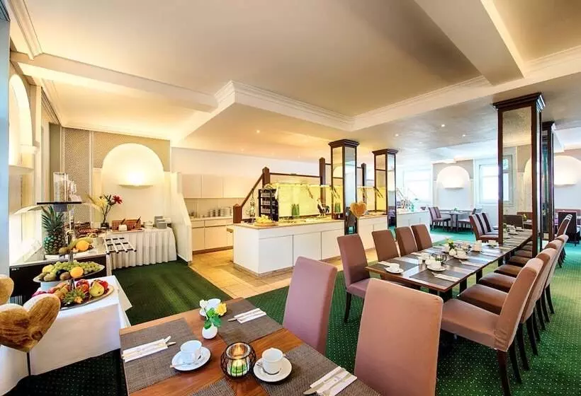 ACHAT Hotel Rüsselsheim Frankfurt