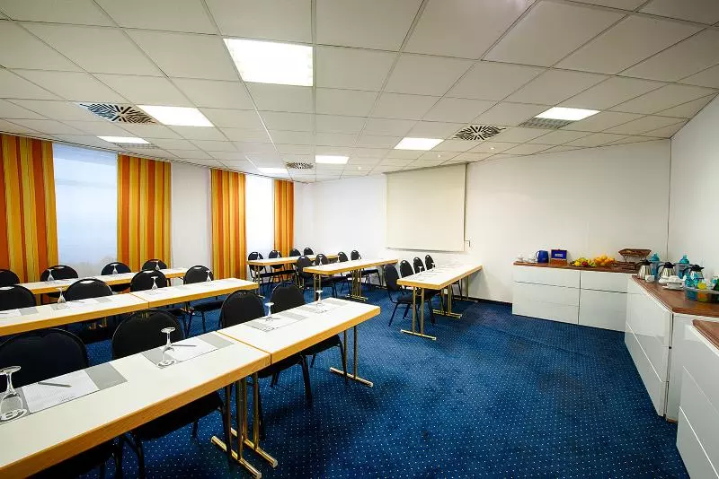 ACHAT Hotel Rüsselsheim Frankfurt