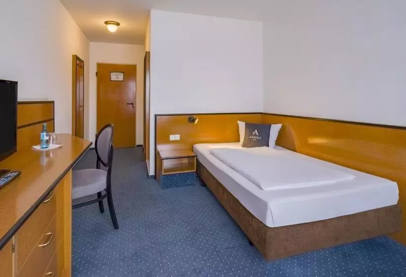 ACHAT Hotel Rüsselsheim Frankfurt