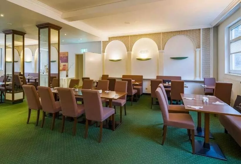 ACHAT Hotel Rüsselsheim Frankfurt