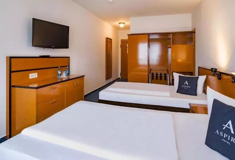 ACHAT Hotel Rüsselsheim Frankfurt