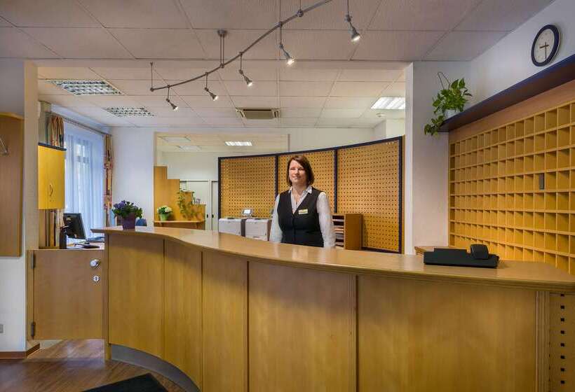 Hotel Acora Karlsruhe Zentrum Living The City