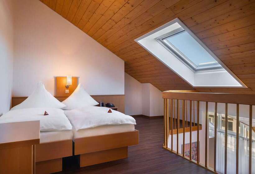 Hotel Acora Karlsruhe Zentrum Living The City