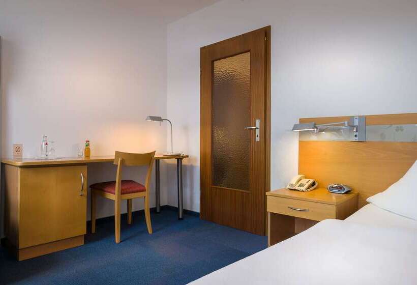 Hotel Acora Karlsruhe Zentrum Living The City