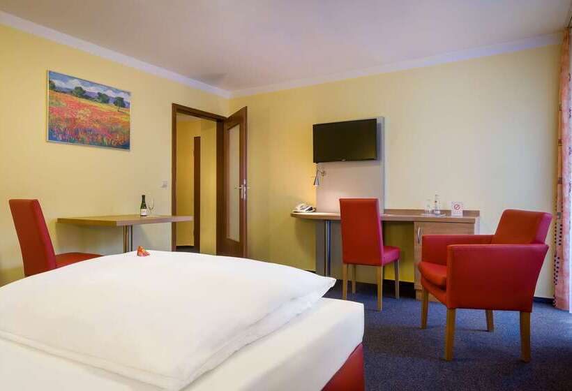 Hotel Acora Karlsruhe Zentrum Living The City