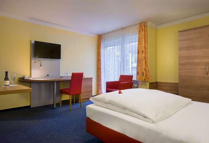 Hotel Acora Karlsruhe Zentrum Living The City