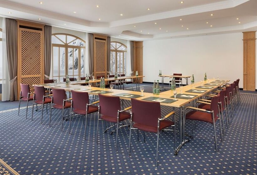 Arabella Alpenhotel Am Spitzingsee, A Tribute Portfolio